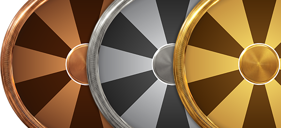 Wheel Extra Icon